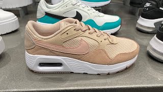 Nike Air Max SC “Fossil Stone” - Style Code: CW4554-201 