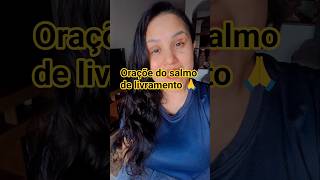 se escreva e ativa 🔔 para receber todos os dias msg e oração para fortalecimento. #oração #salmo91