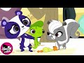 Littlest Pet Shop Summertime Blues HasTV Charm 