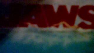 Jaws Theme Song