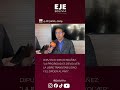 DIPUTADO BRAÑEZ: “LA PRIORIDAD ES DEVOLVER LA LIBRE TRANSITABILIDAD Y EL ORDEN AL PAÍS"#EjeBolivia