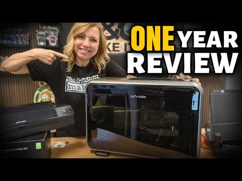 eufyMake E1 After 12 Months—Would We Buy It Again?