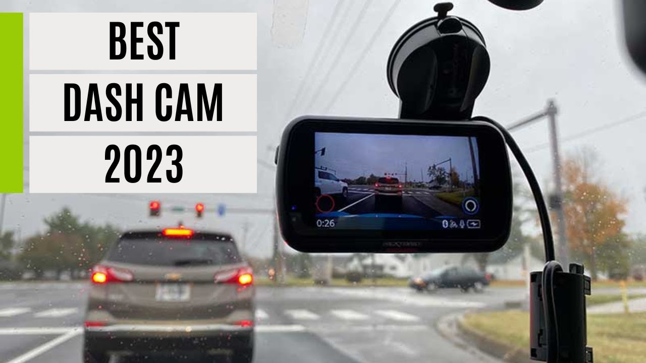 Nextbase on LinkedIn: The best dash cam 2023: finest car cameras