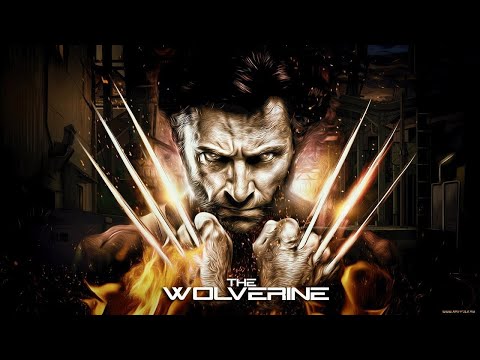 Видео: FURY GAME прохождение Wolverine №1