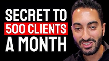 The Proven Formula for EXPLOSIVE Law Firm Growth