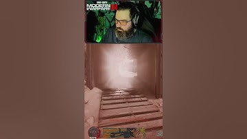Spawn Trapped in Modern Warfare III! #shorts #gameplay #gaming #mw3 #cod #xbox
