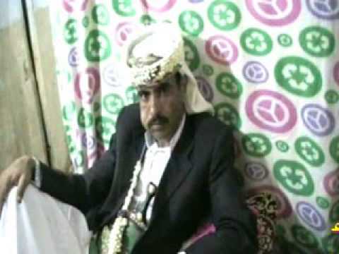 عرس الشاب أحمد محمد يوسف الحوري