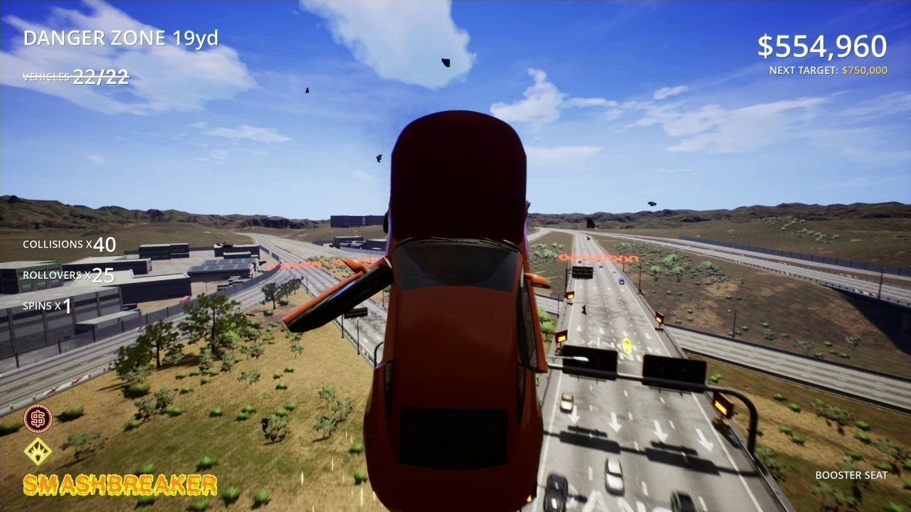 Danger Zone 2: Quick Look playstation 3