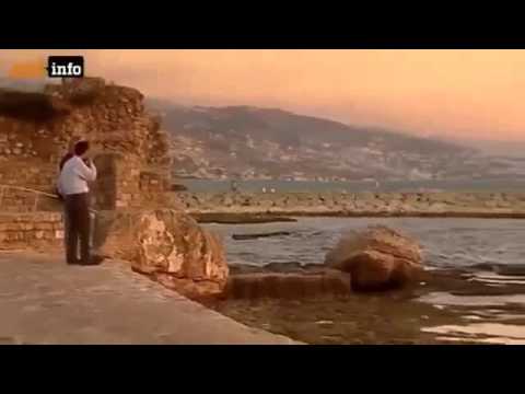 Karthagos geheime Kolonien - Volk der Phönizier - Teil 1