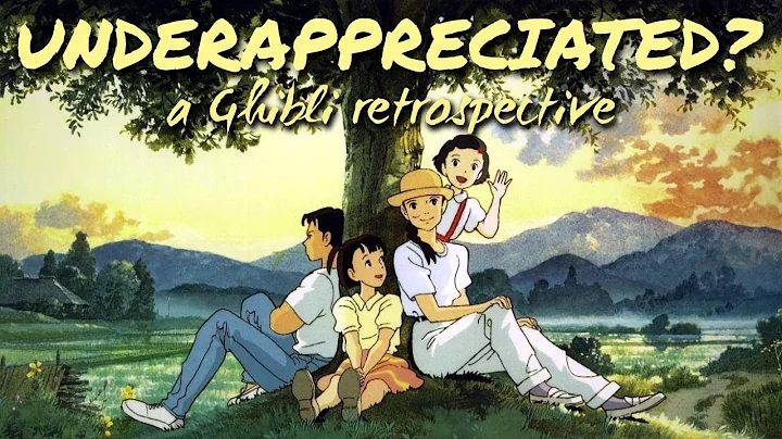 Unpacking Isao Takahata’s Visceral Storytelling - DayDayNews