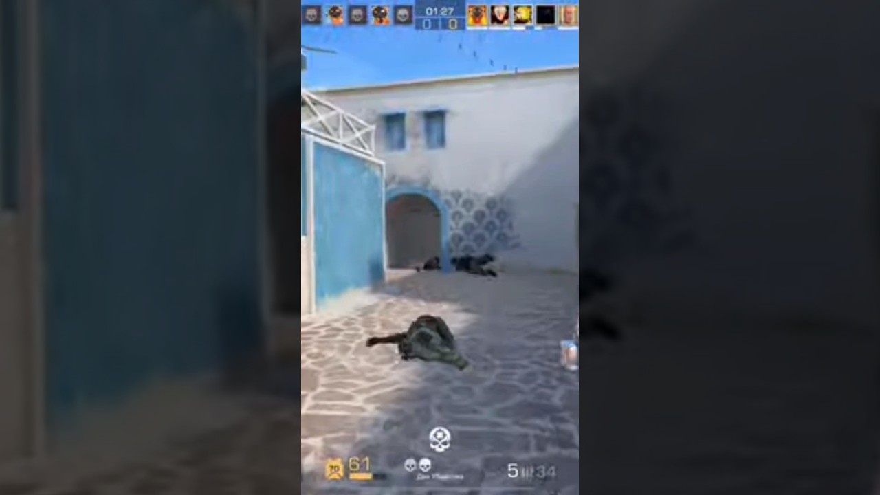 килы на канале 