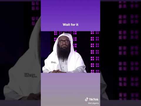 شاهدوا رد هذا الشيخ على سؤال المذيعة هل القرآن يجب ان يقرأ من خلال مفسرين