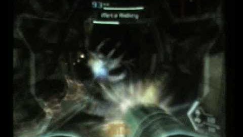Metroid Prime 3 Corruption 100% Walkthrough Part 13