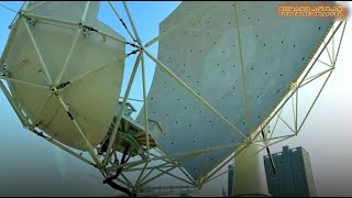 China’s World’s Largest Telescopes! Space Breakthroughs Revealed!