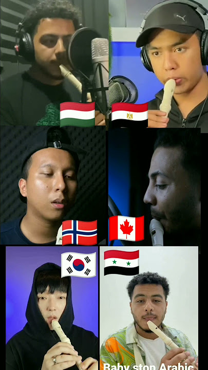 Baby Stop Flute Beatbox?  what is your Favourite? #music #shorts #babystop #flute