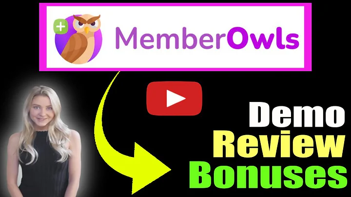 MemberOwls Demo Review: MemberOwls Demo and Review With Member Owls Review Bonuses