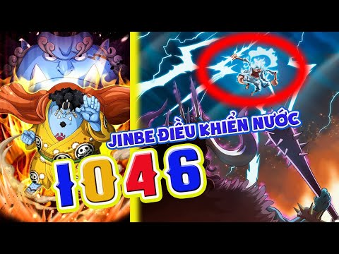Video Tuyệt Vời RAIZO, JINBE! Trái Ác Quỷ Của LUFFY Có Sức... - youtube