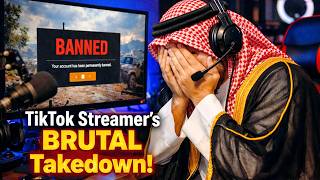 TikTok Streamer’s BRUTAL Takedown! | Betrayed by Their Own Cheat Ring... | PUBG PC screenshot 5