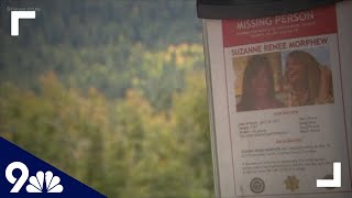 Preliminary hearing Monday for man facing murder charges in wife's disappearance