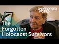 Israel's Forgotten Holocaust Survivors | Unreported World