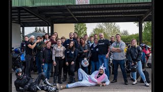 Une Rose Un Espoir 2022