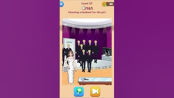 Tricky Prank: Annoying Quest Level 27 Gameplay