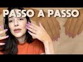 COMO FAZER AS UNHAS (iniciantes) - Laura Kuczynski