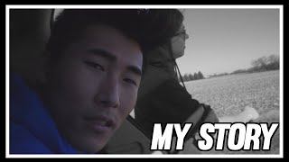 My Life Story in 3 Minutes | Documentary Short Film | Andrew Lamping