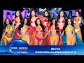 PERFORMANCES GROUP 3 BIKINI JURY SESSION MISS COSMO 2024 PERFORMANCES GROUP 3 BIKINI JURY SESSION MISS COSMO 2024