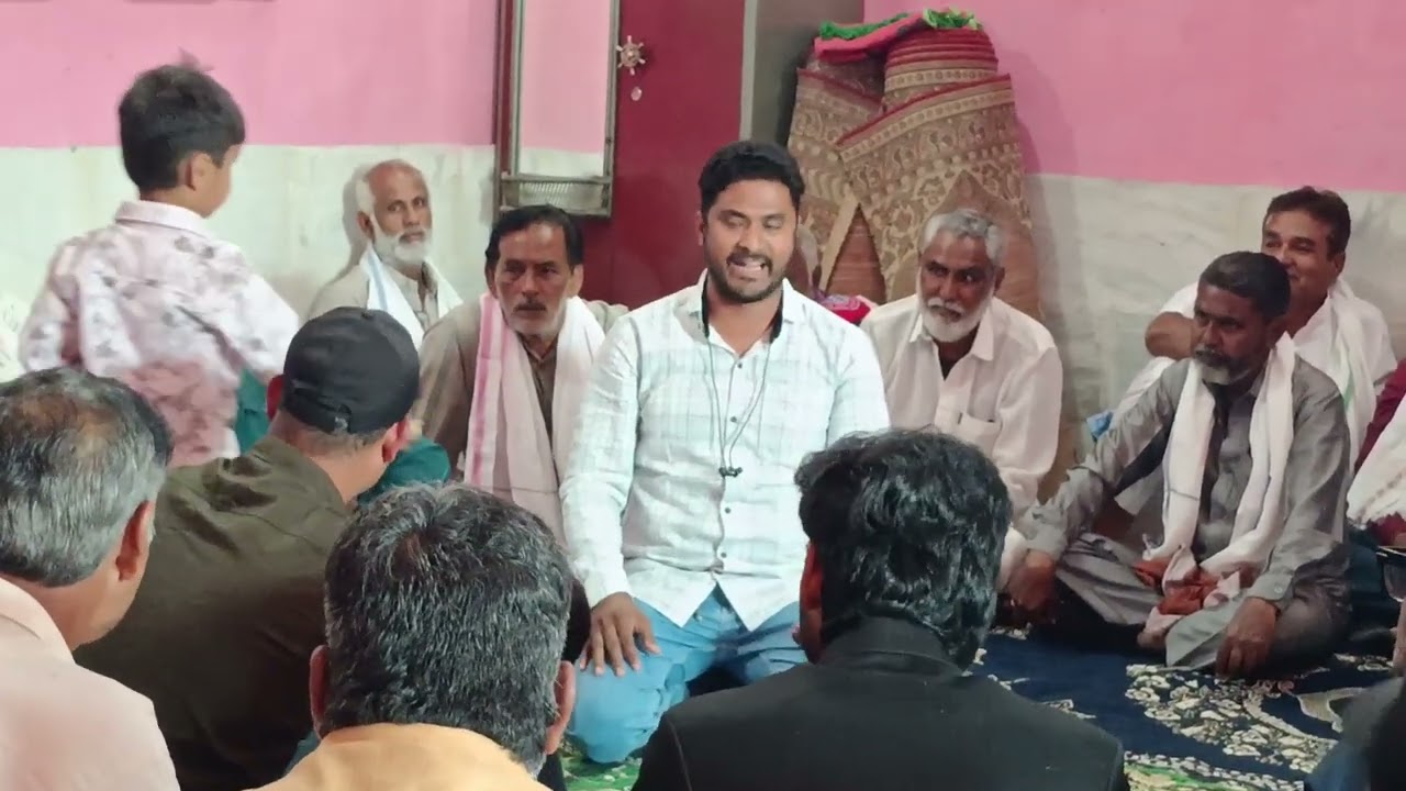 ईरानी, जमात, मे,, निकाह, पहले, manqabat, जनाब इरफ़ान अली, कर्बलायी 