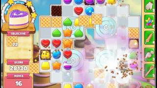 Cookie Jam Level 299