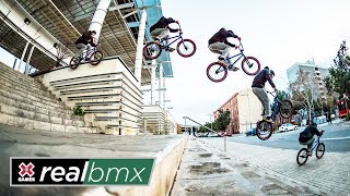 Real BMX 2018: FULL BROADCAST | World of X Games screenshot 3