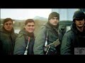 Homenaje al Regimiento de Infanteria 25 - Malvinas 1982