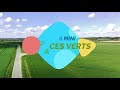 ESPACES VERTS