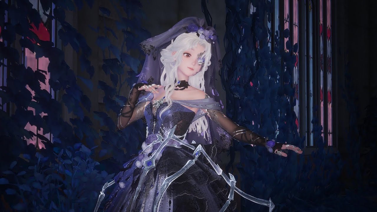 [Part 3] Encore Season - Infinity Nikki | Before Dawn Arrives