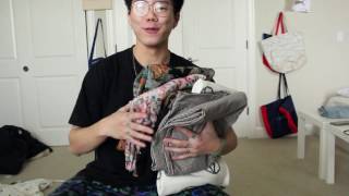 PINGYS ULTIMATE SUPREME PANT COLLECTION (PART 1) (FLORAL,LEVIS,CHERUB,PLAYBOY)