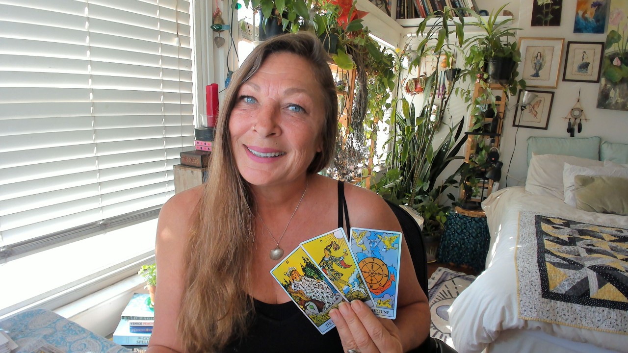 Timeless energy read  - You've paid off your karmic debt now your ships are rolling in!