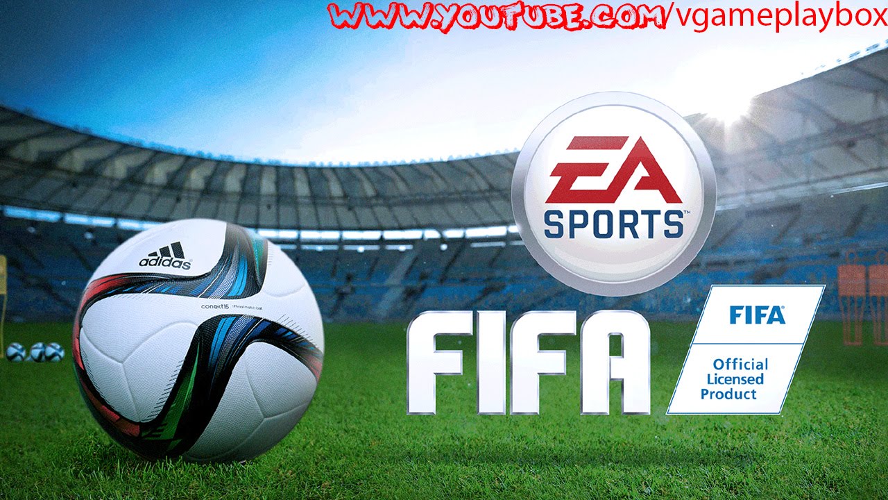 EA SPORTS FIFA (By Electronic Arts) iOS / Android Gameplay Video