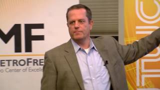 Highlights: I Want It Now: E-Commerce, Supply Chains and Transportation