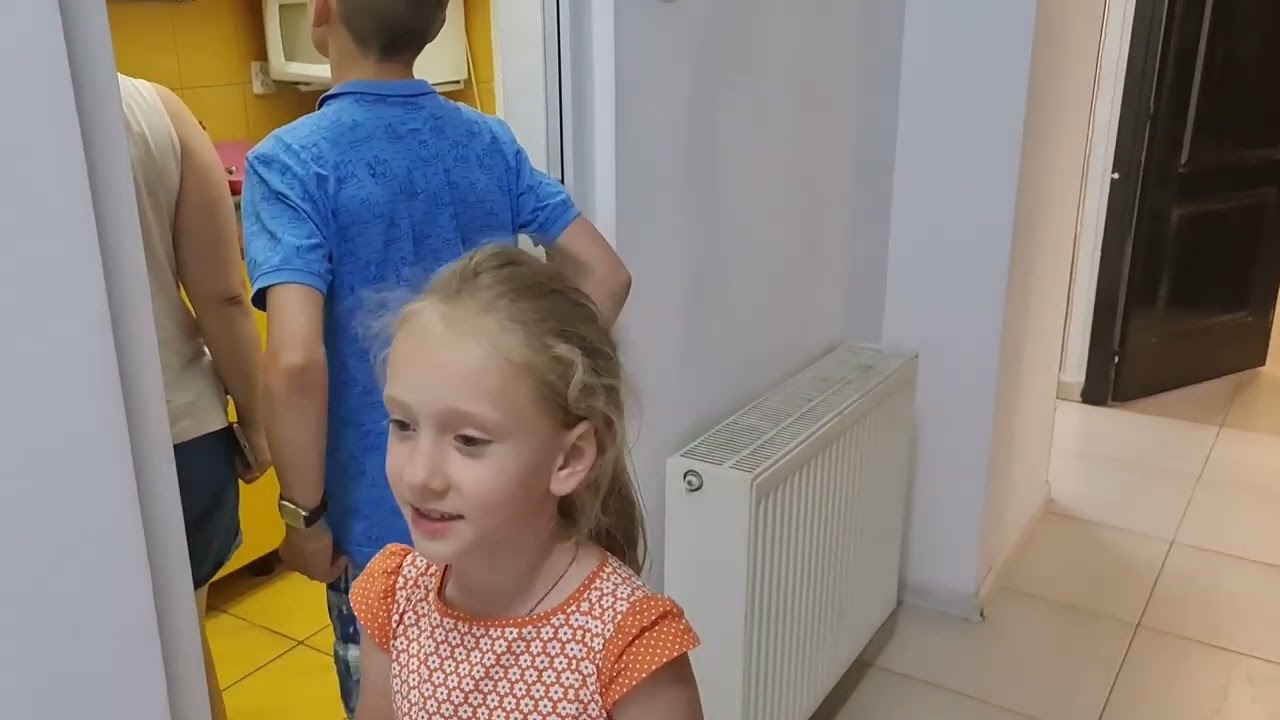 Греция 2023.Едем на море с детьми. Польша-Словакия-Венгрия-Румыния...