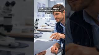 Glasklare Scheinwerfer – wie geht das? #LSR #Automobil #Scheinwerfer #AIShorts