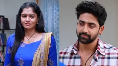 Mahanadhi serial this week promo 20th to 24th January 2024.