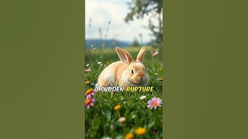 Why Some Animals EXPLODE After Death?!