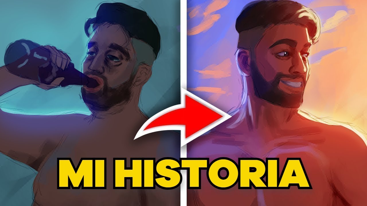 Guía de Salud Mental | Parte 2: Mi Historia