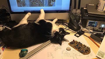 LDM #123: Engine Pressure Ratio Transducer - Part 2: Reverse Engineering and Tests