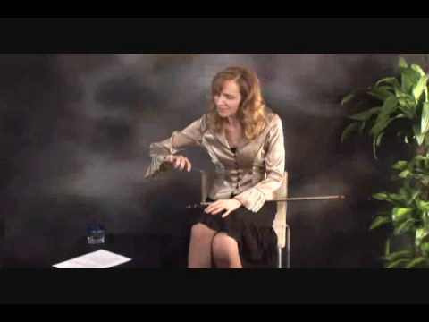 ABCs of Violin DVD --- Bow Hold Strengthening Exer...