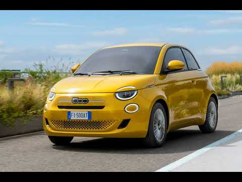2025 Fiat 500 Hybrid: прагматичне повернення в ICE