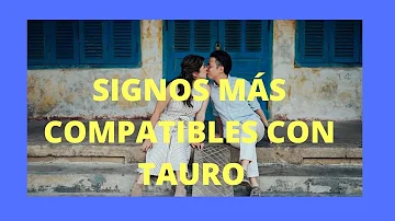 ¿Qué busca Tauro en una relación?