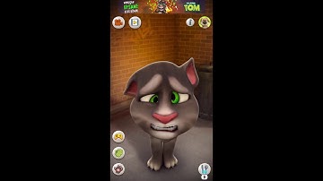 my talking tom 2 best funny video android gameplay #71