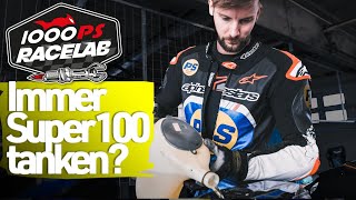 Mehr Oktan, mehr Power? Bringt Edelsprit-tanken etwas? Vergleich Super, Super Plus, E10, E5